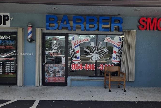 2510 NW 19th St # A-D, Fort Lauderdale, FL 33311 photo 4