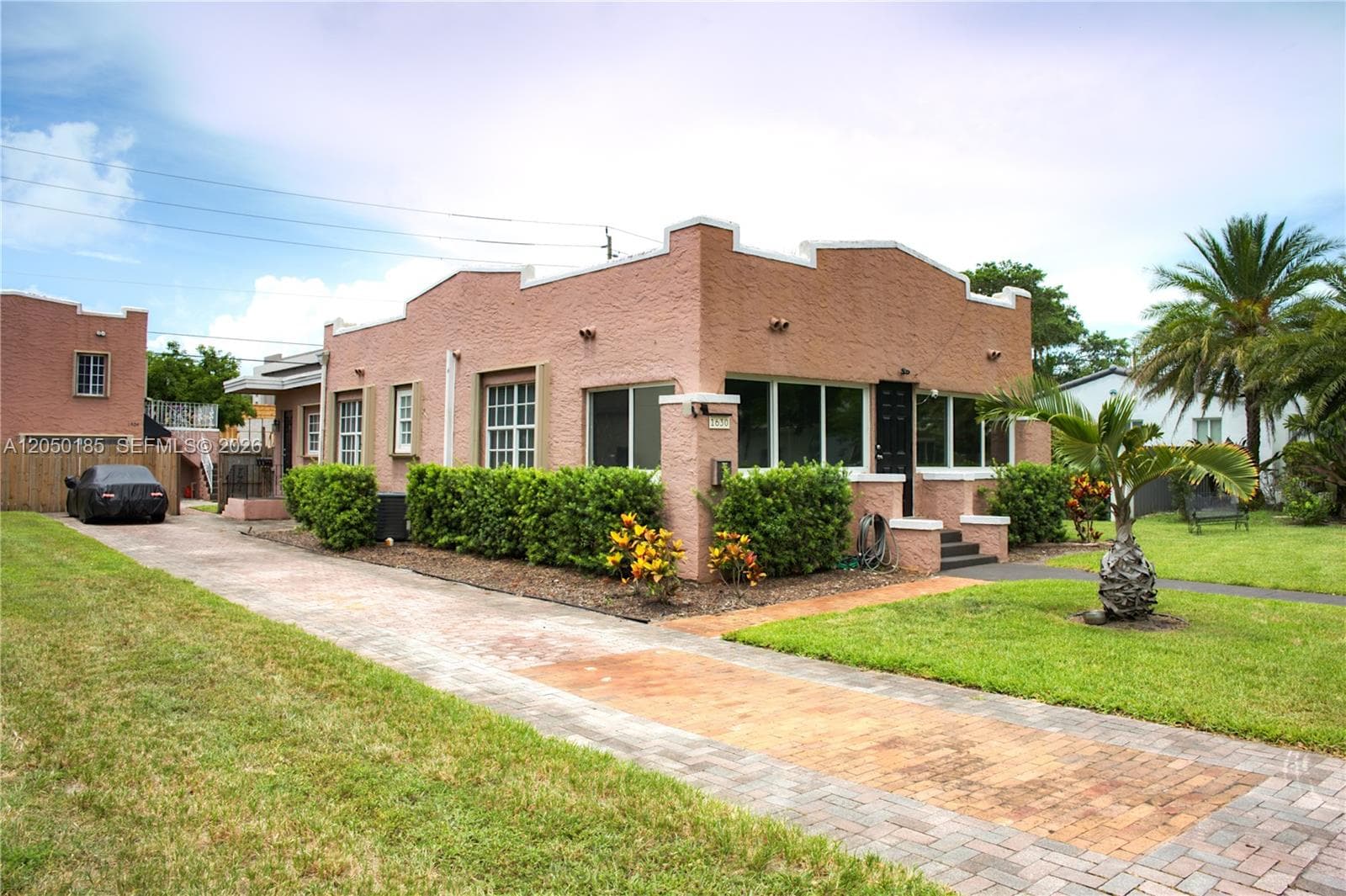 1624-1630 Jackson St, Hollywood, FL 33020