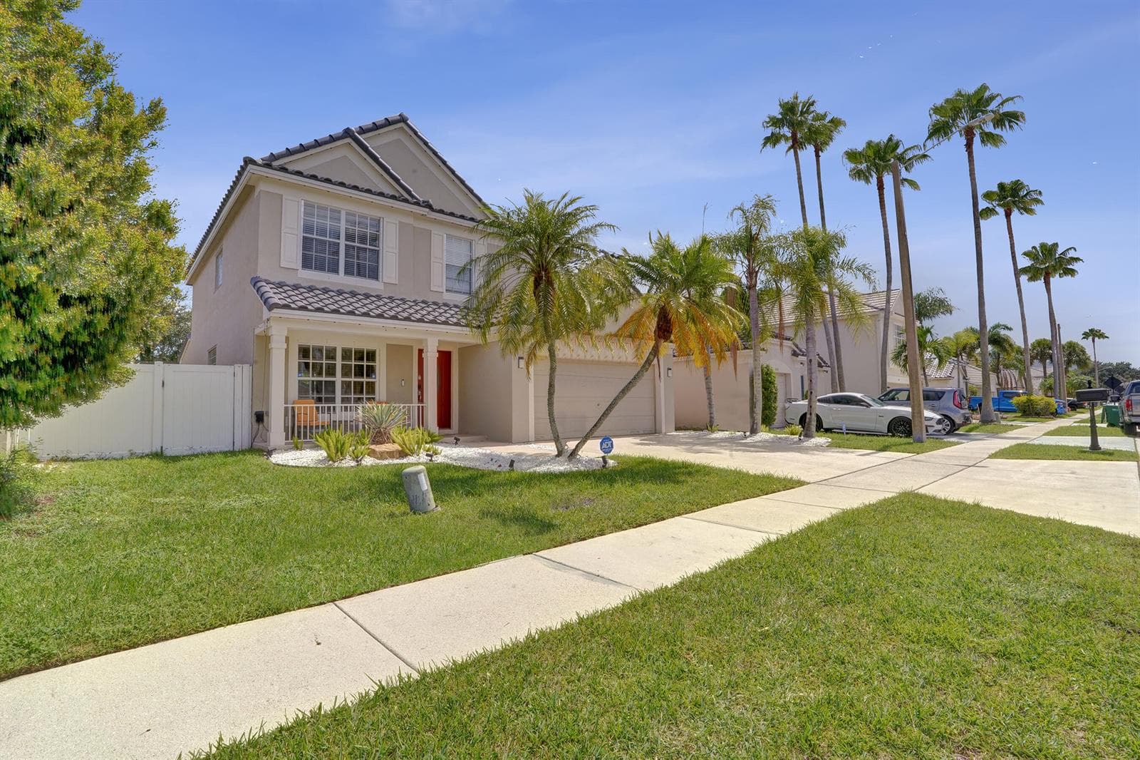 5884 N Plum Bay Parkway, Tamarac, FL 33321 photo 3