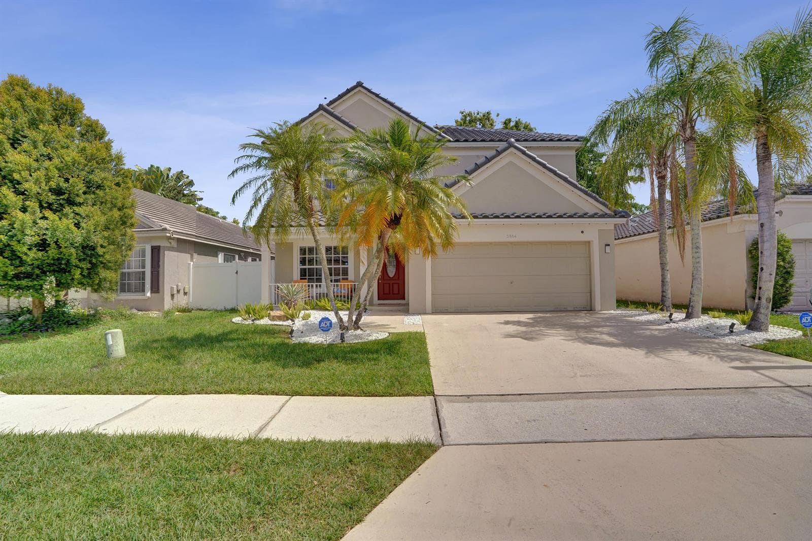 5884 N Plum Bay Parkway, Tamarac, FL 33321 photo 5