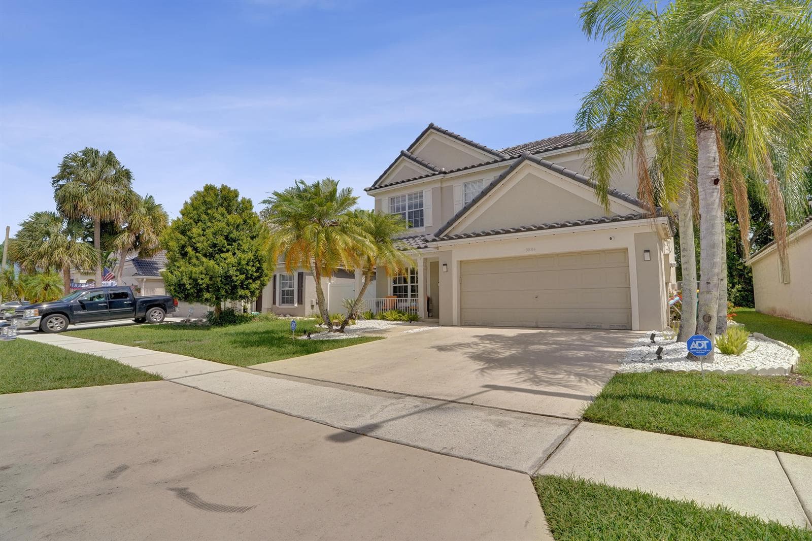 5884 N Plum Bay Parkway, Tamarac, FL 33321 photo 4