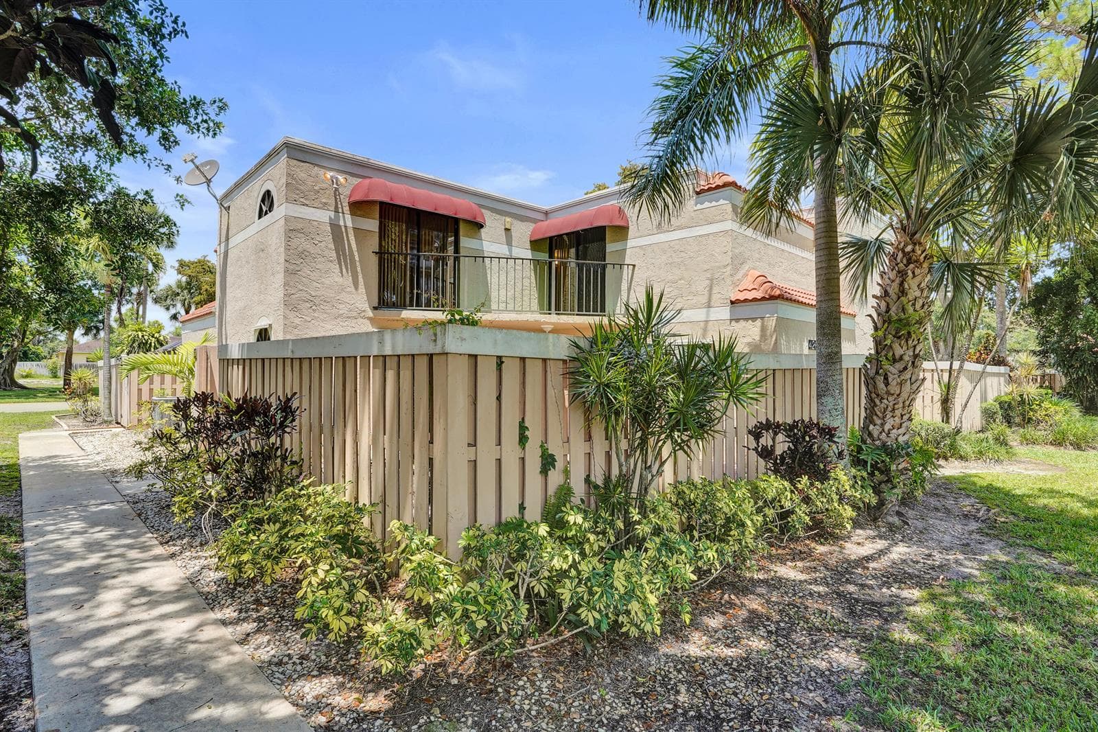 4260 Village Drive # D, Delray Beach, FL 33445