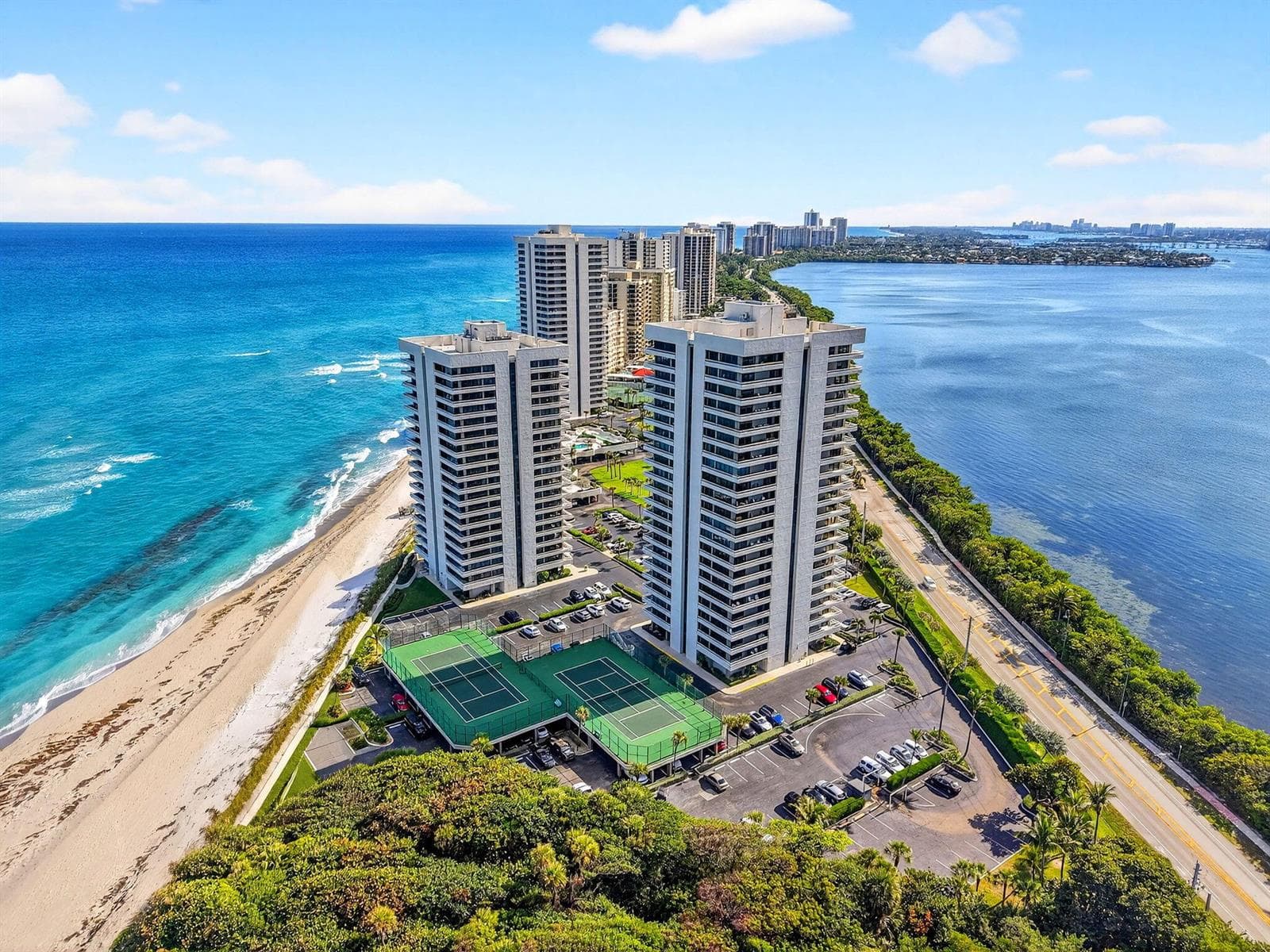 5540 N Ocean Drive # 1c, Singer Island, FL 33404 photo 2