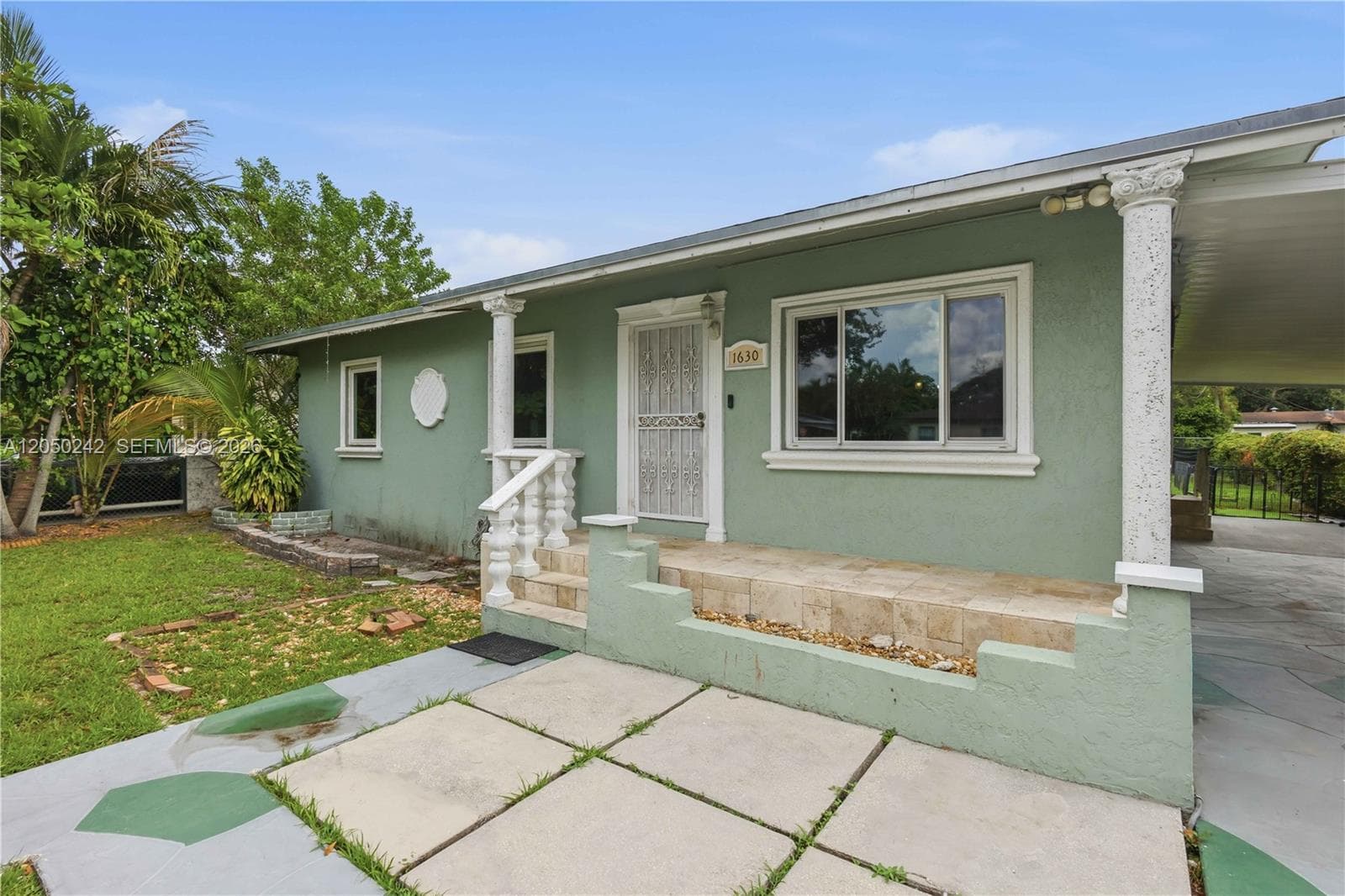 1630 NW 124th St, North Miami, FL 33167 photo 3