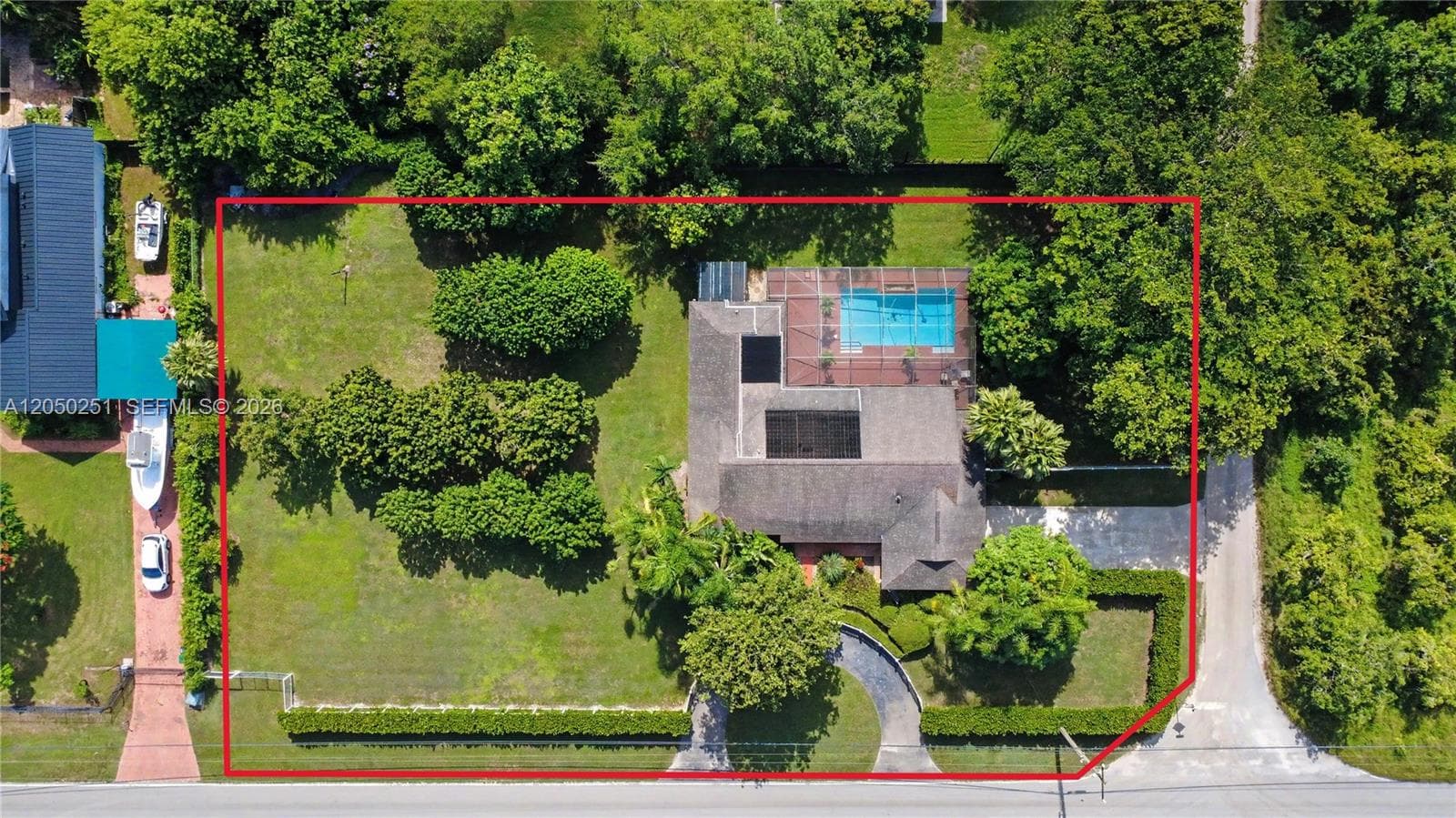 23595 SW 152nd Ave, Homestead, FL 33032 photo 4