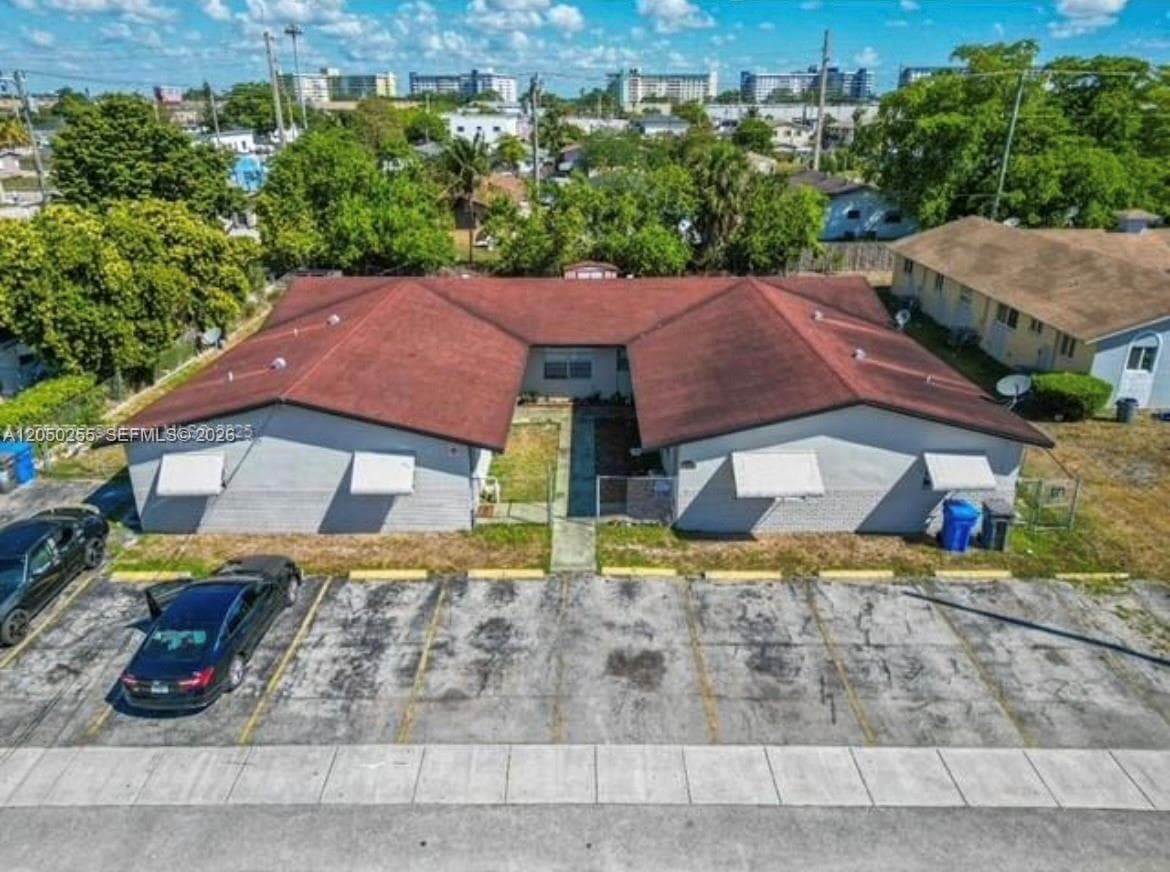 4141 SW 20th St # 1-5, West Park, FL 33023 photo 2