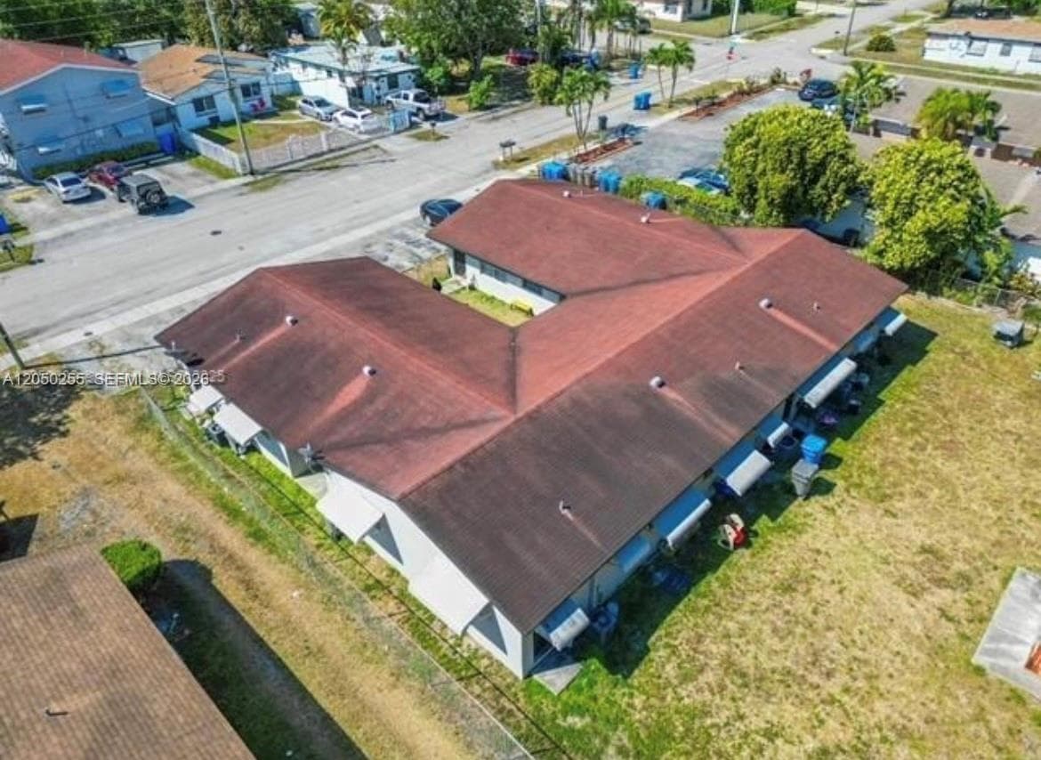 4141 SW 20th St # 1-5, West Park, FL 33023 photo 3