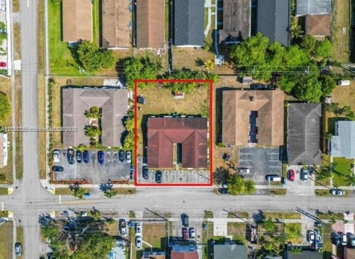 4141 SW 20th St # 1-5, West Park, FL 33023