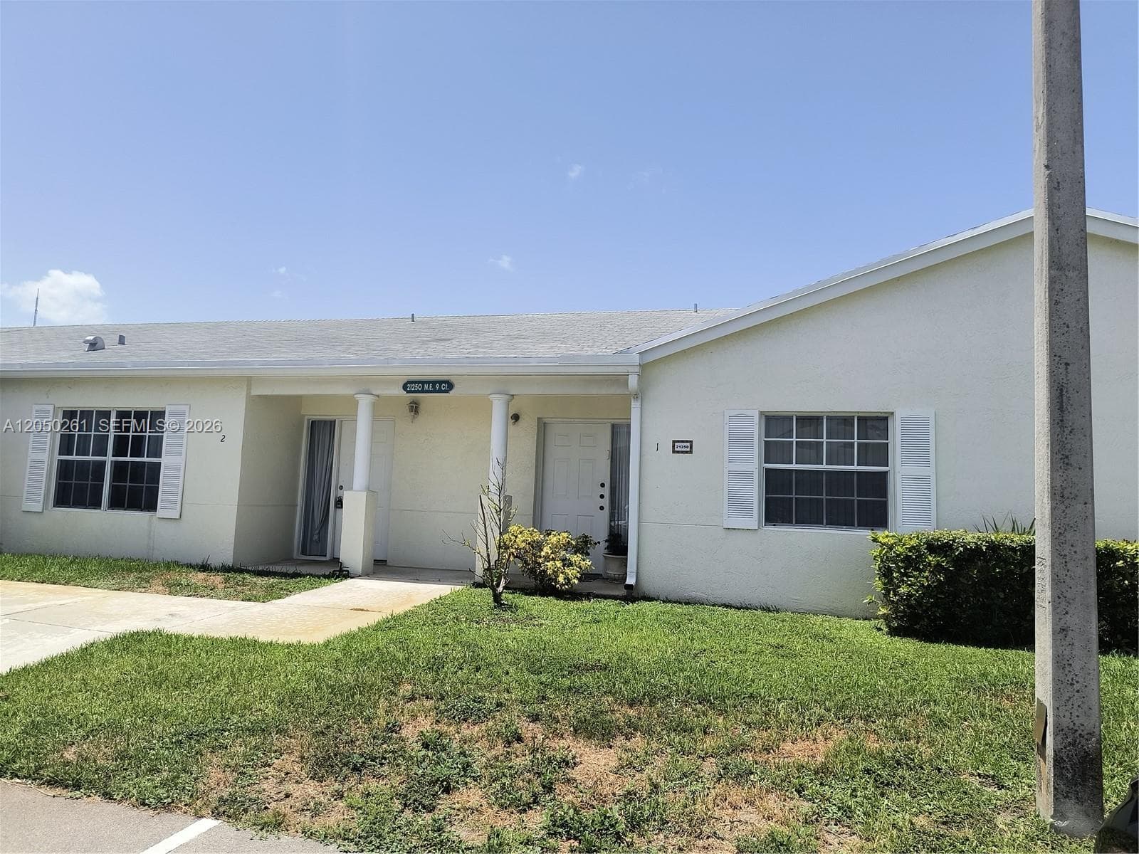 21250 NE 9th Ct # 2, Miami, FL 33179 photo 3