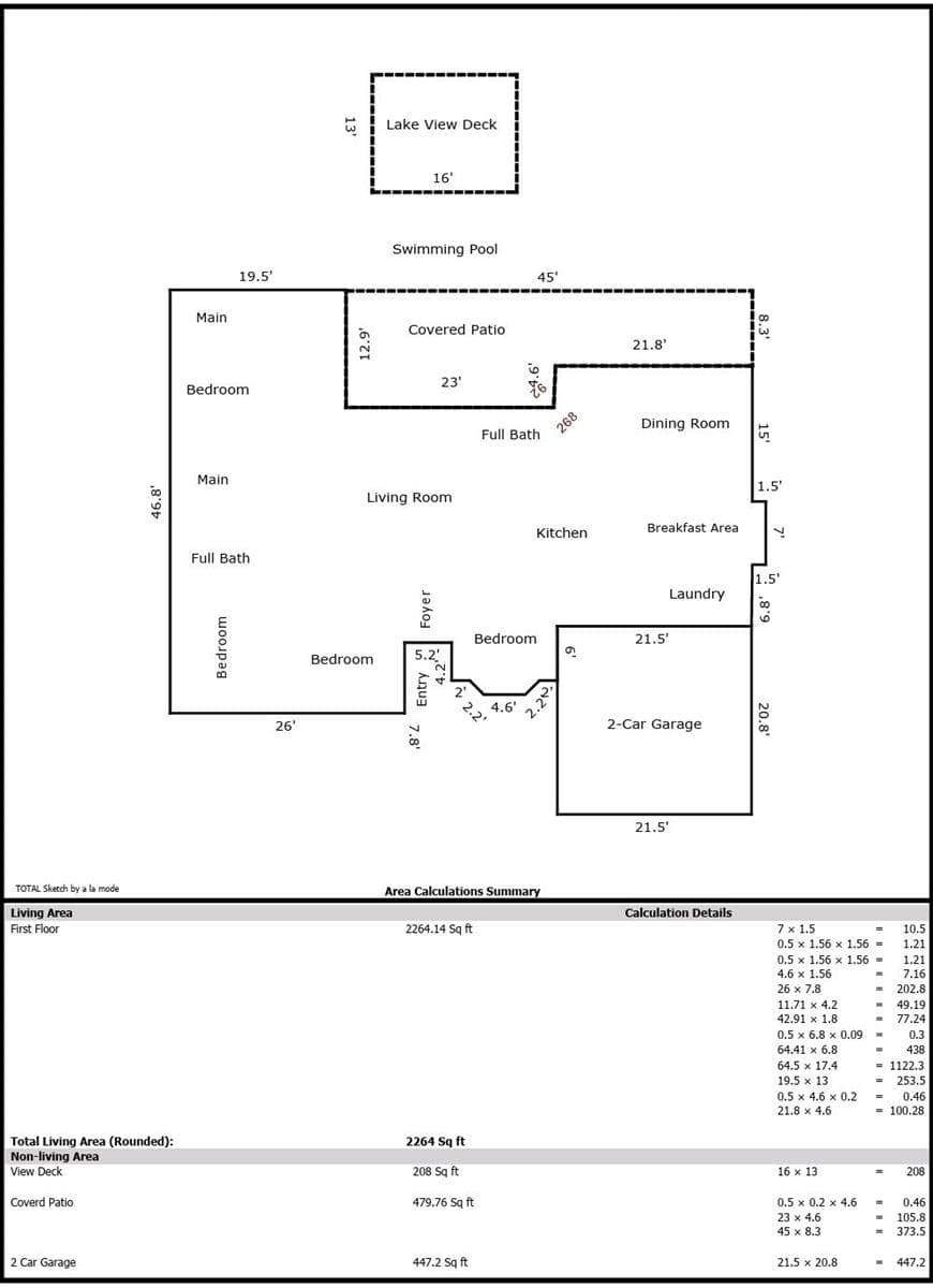 2060 Amesbury Circle, Wellington, FL 33414 photo 2