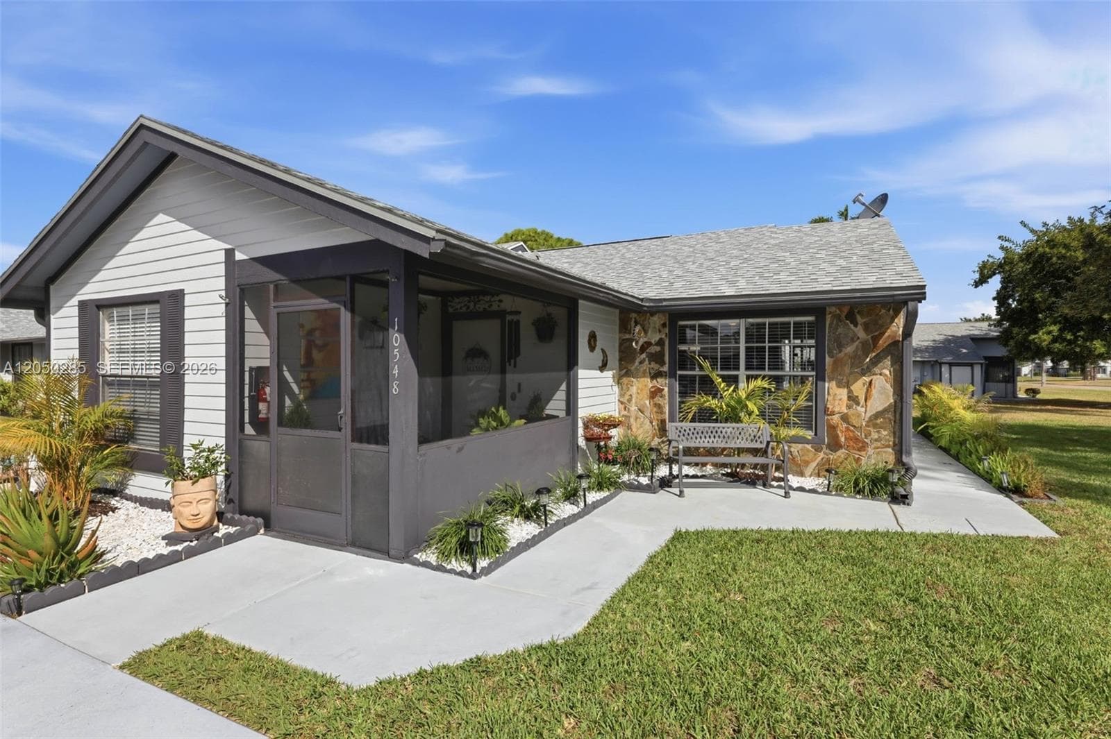 10548 Quincy CT, Lehigh Acres, FL 33936 photo 2