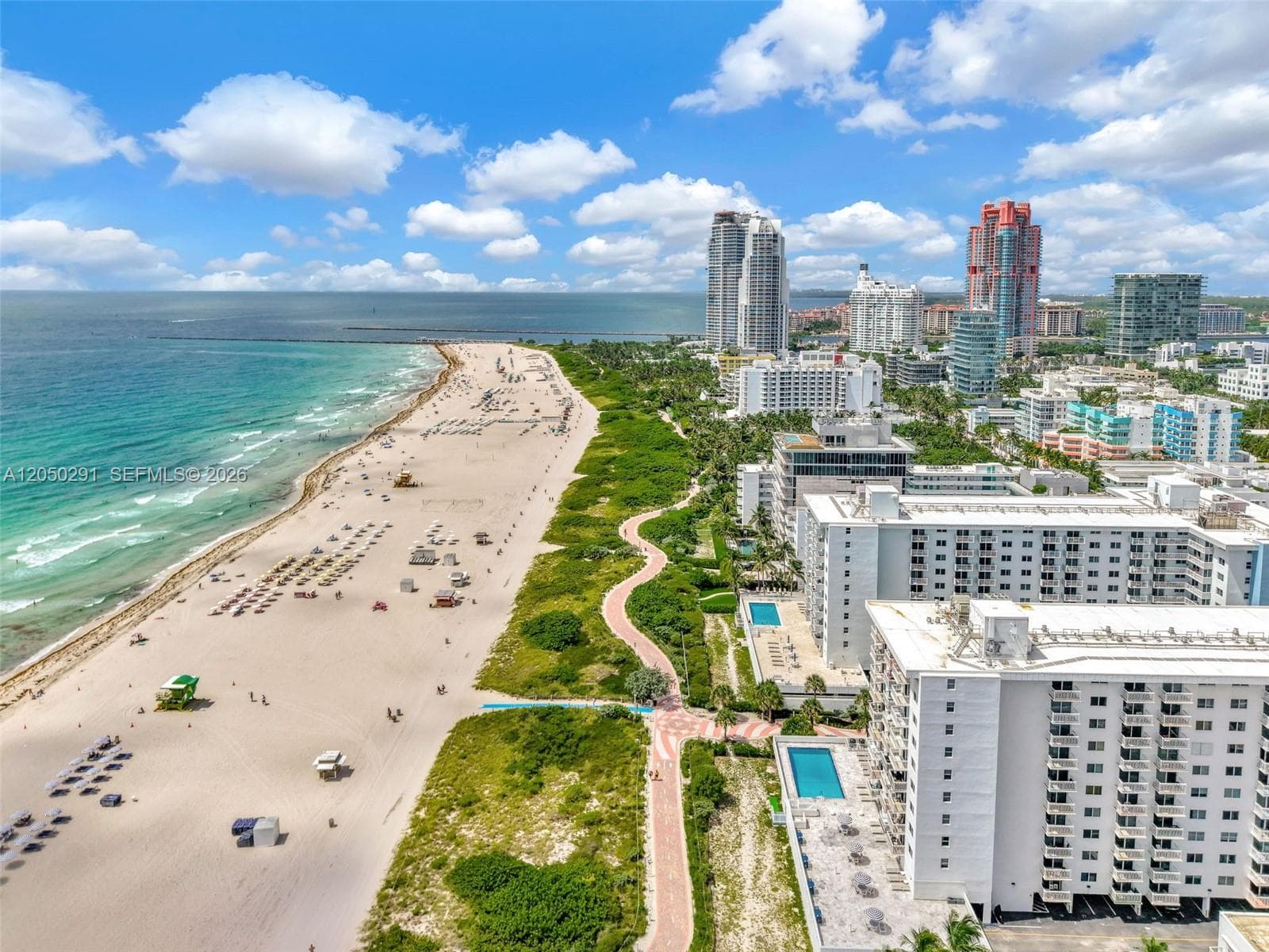 345 Ocean Dr # 623, Miami Beach, FL 33139