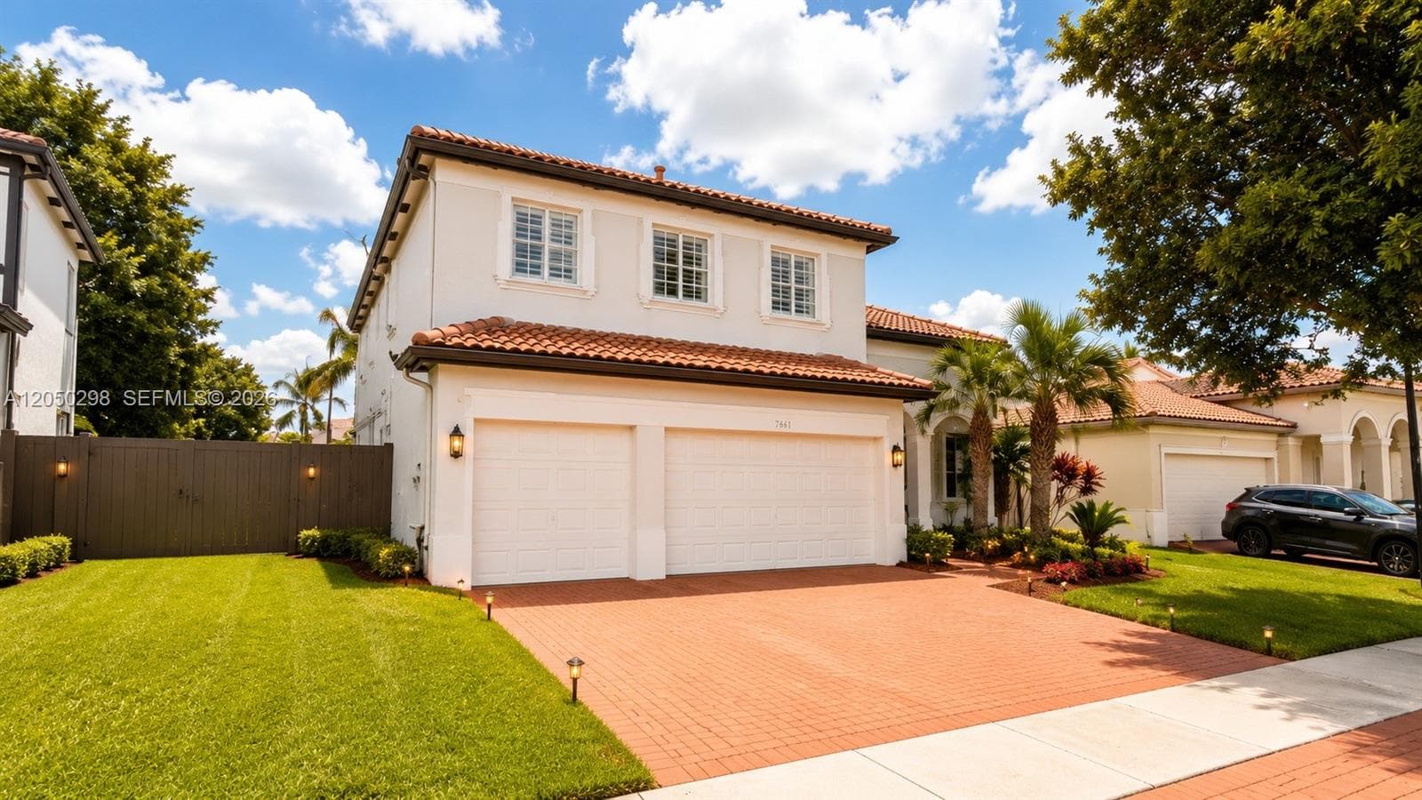 2116 NE 38th Rd, Homestead, FL 33033