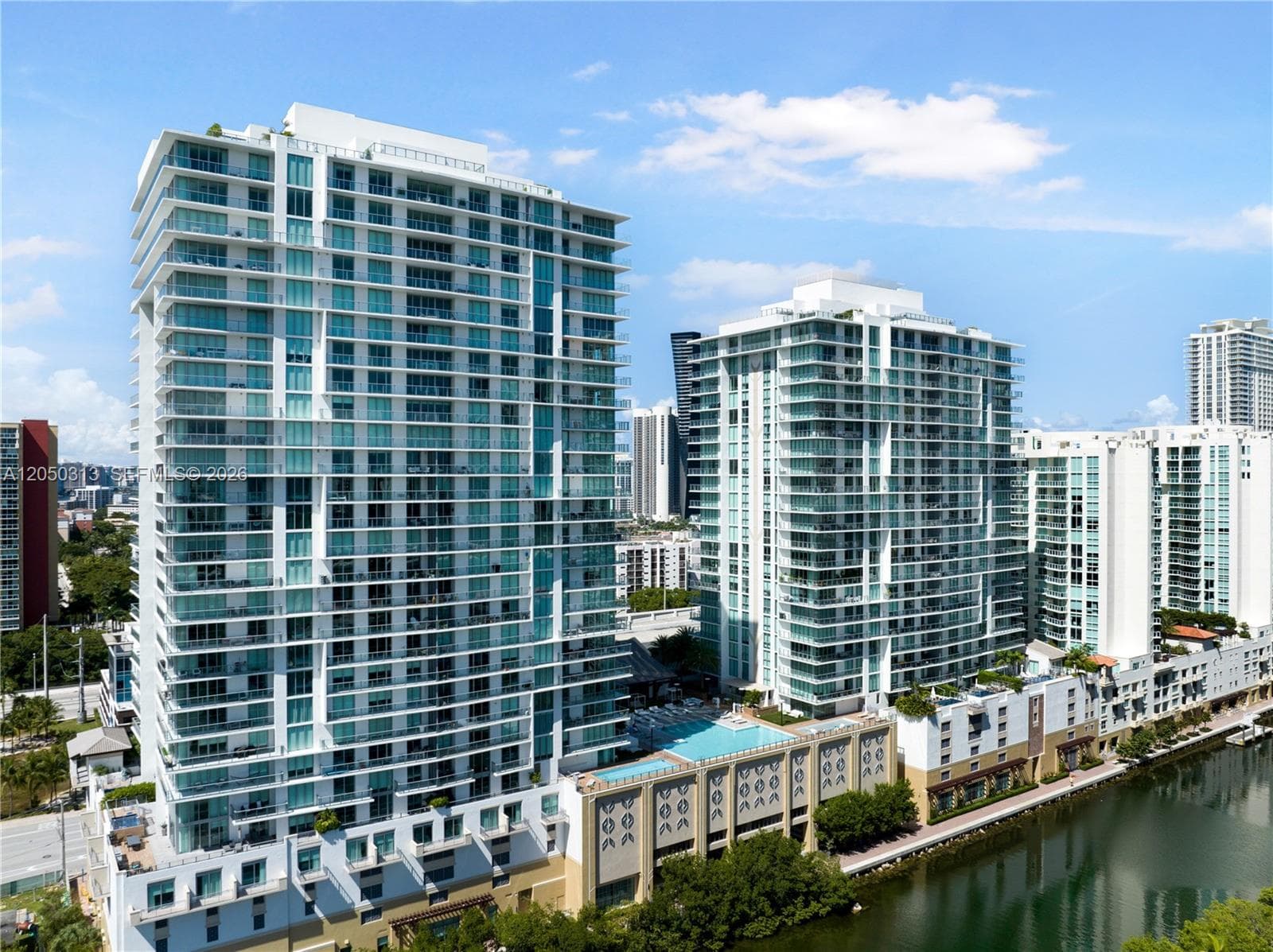 330 Sunny Isles Blvd # 5-1404, Sunny Isles Beach, FL 33160