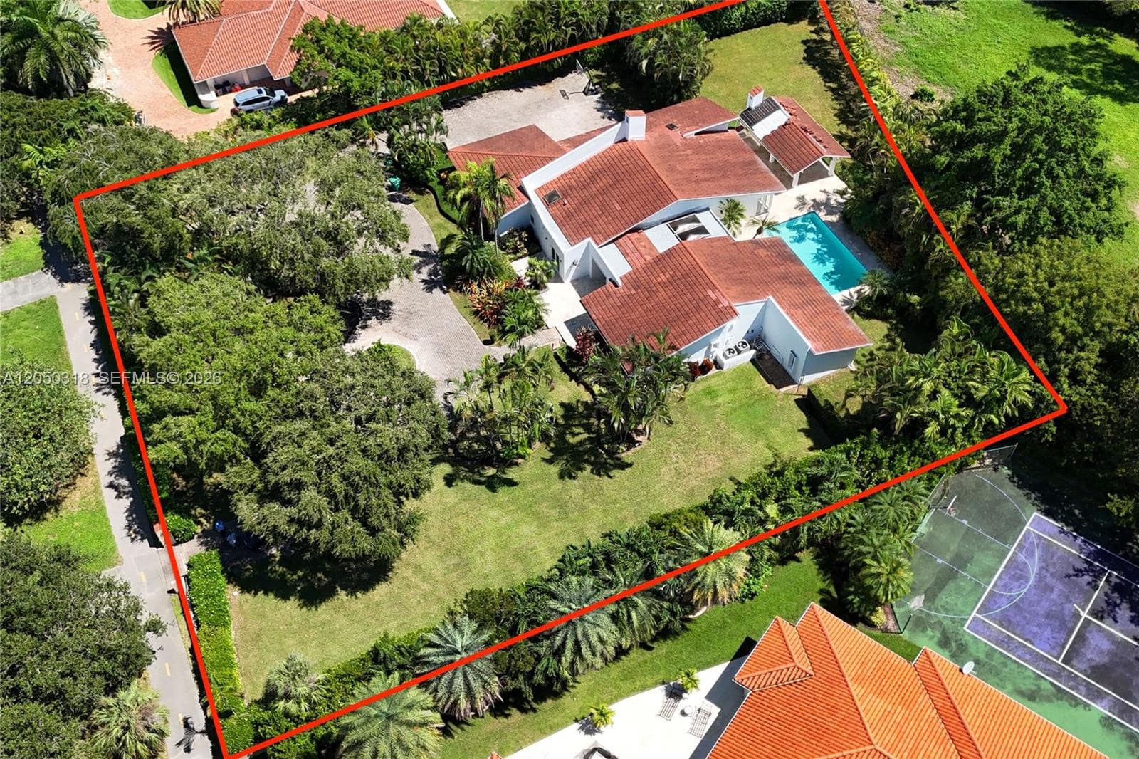 8303 Old Cutler Rd, Coral Gables, FL 33143 photo 2