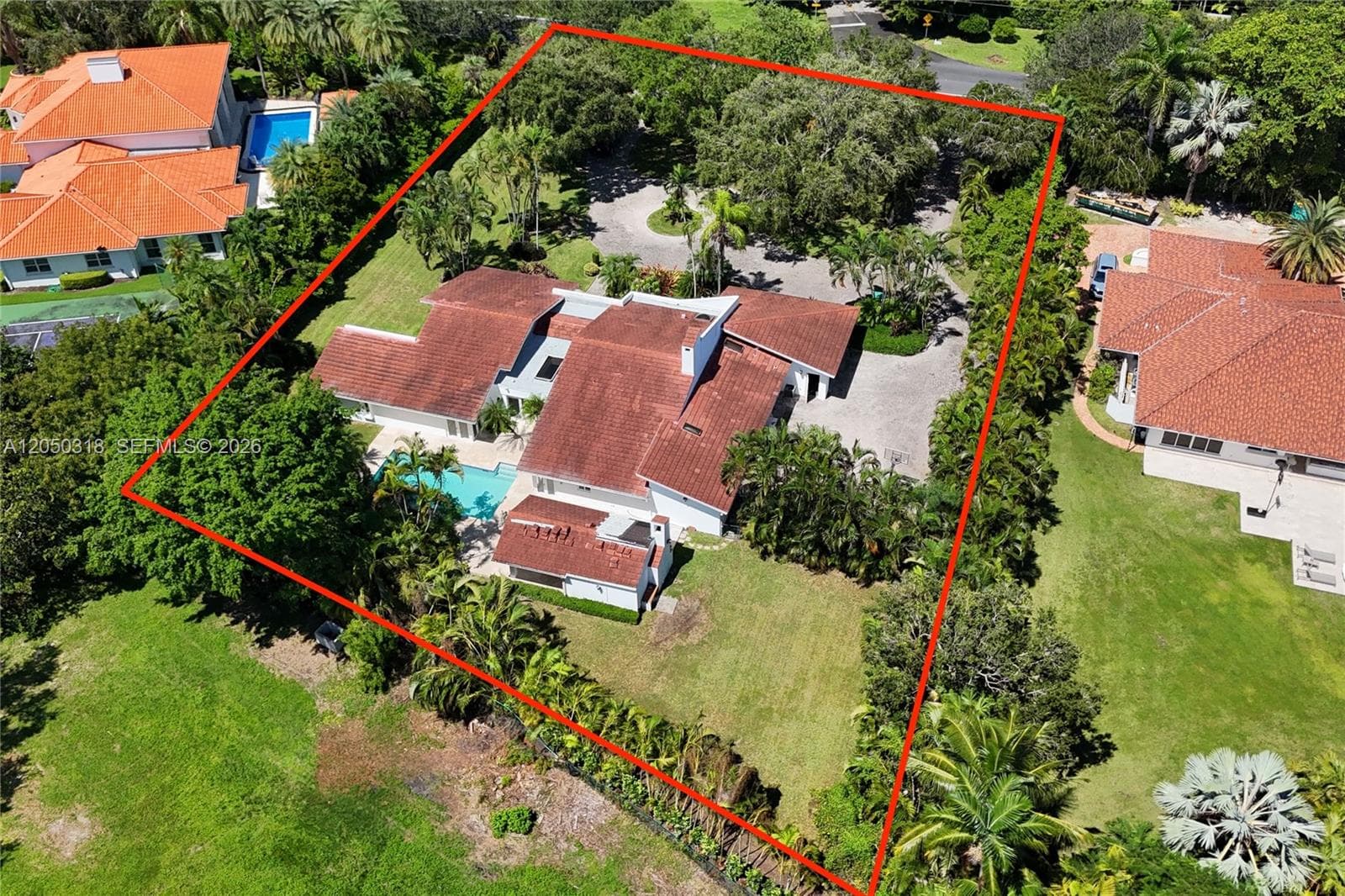 8303 Old Cutler Rd, Coral Gables, FL 33143 photo 3