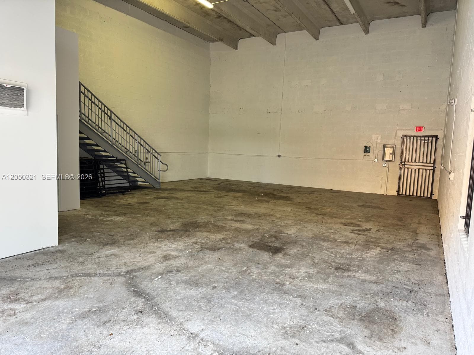 Listing