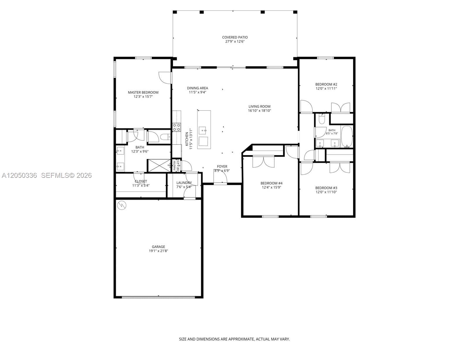 5618 Cortez Blvd., Sebring, FL 33872 photo 2