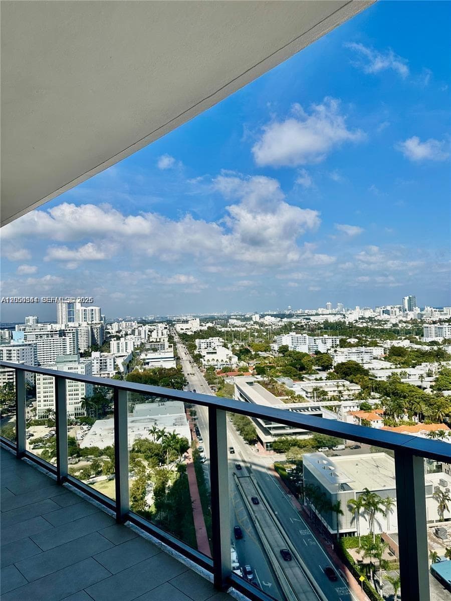 500 ALTON RD # 1708, Miami Beach, FL 33139 photo 3