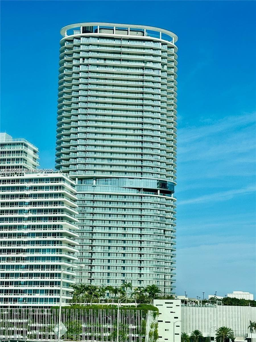 500 ALTON RD # 1708, Miami Beach, FL 33139