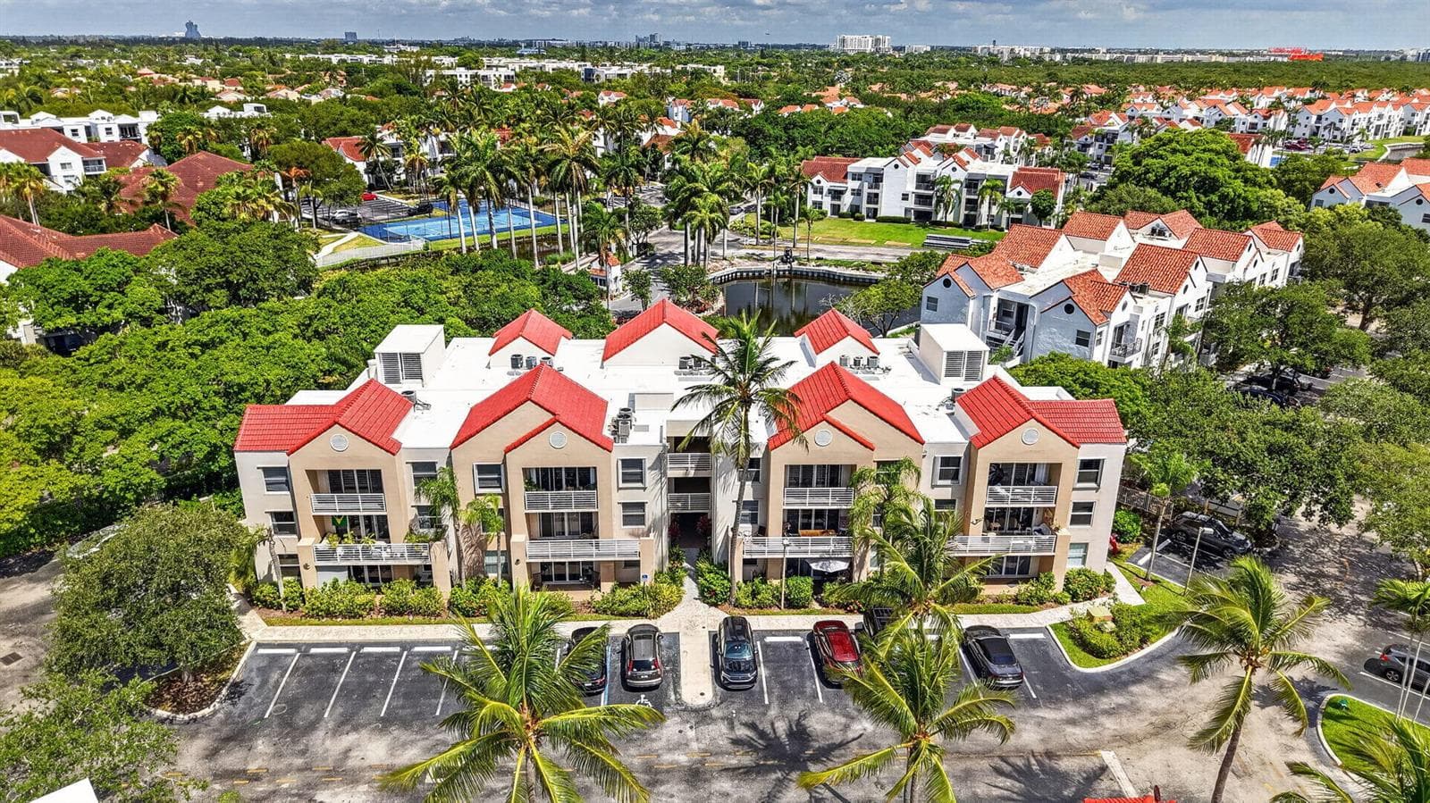 2731 Ocean Club Boulevard # 102, Hollywood, FL 33019