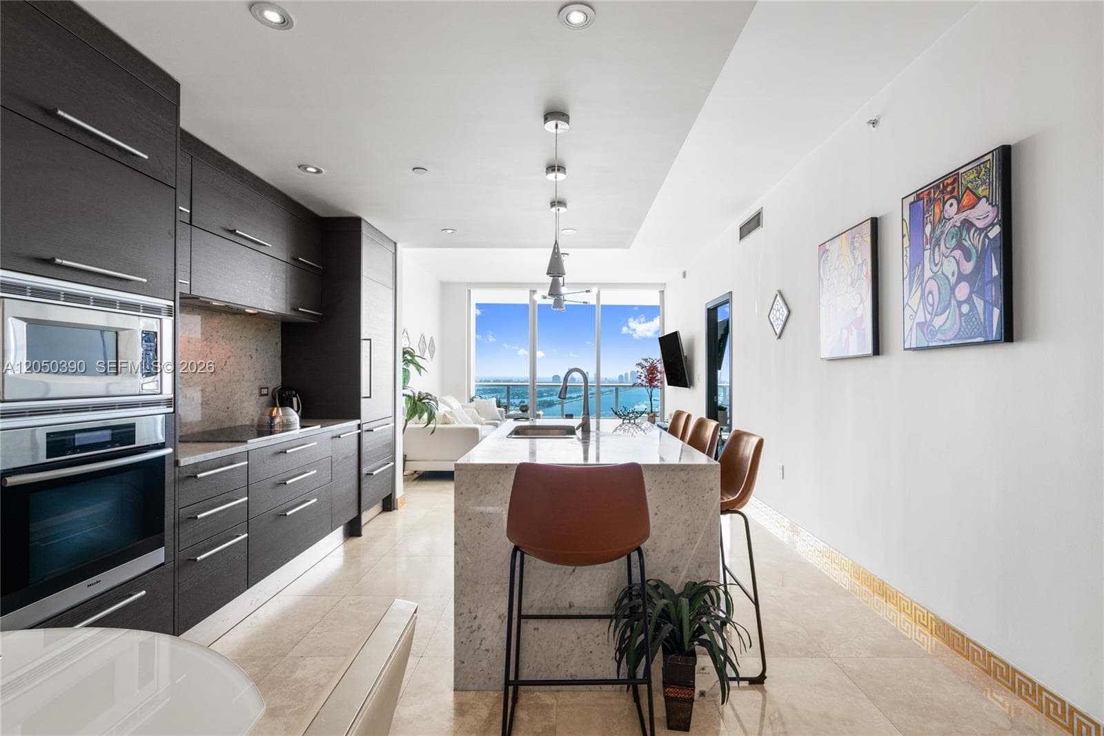 900 Biscayne Blvd # 3704, Miami, FL 33132 photo 2