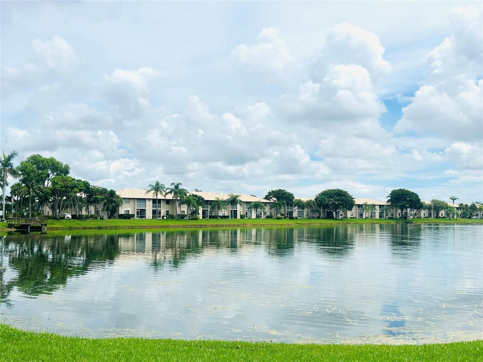 5550 Lakeside Drive # 203, Margate, FL 33063 photo 2