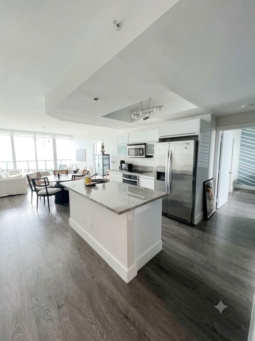 888 Biscayne Blvd # 4005, Miami, FL 33132 photo 3