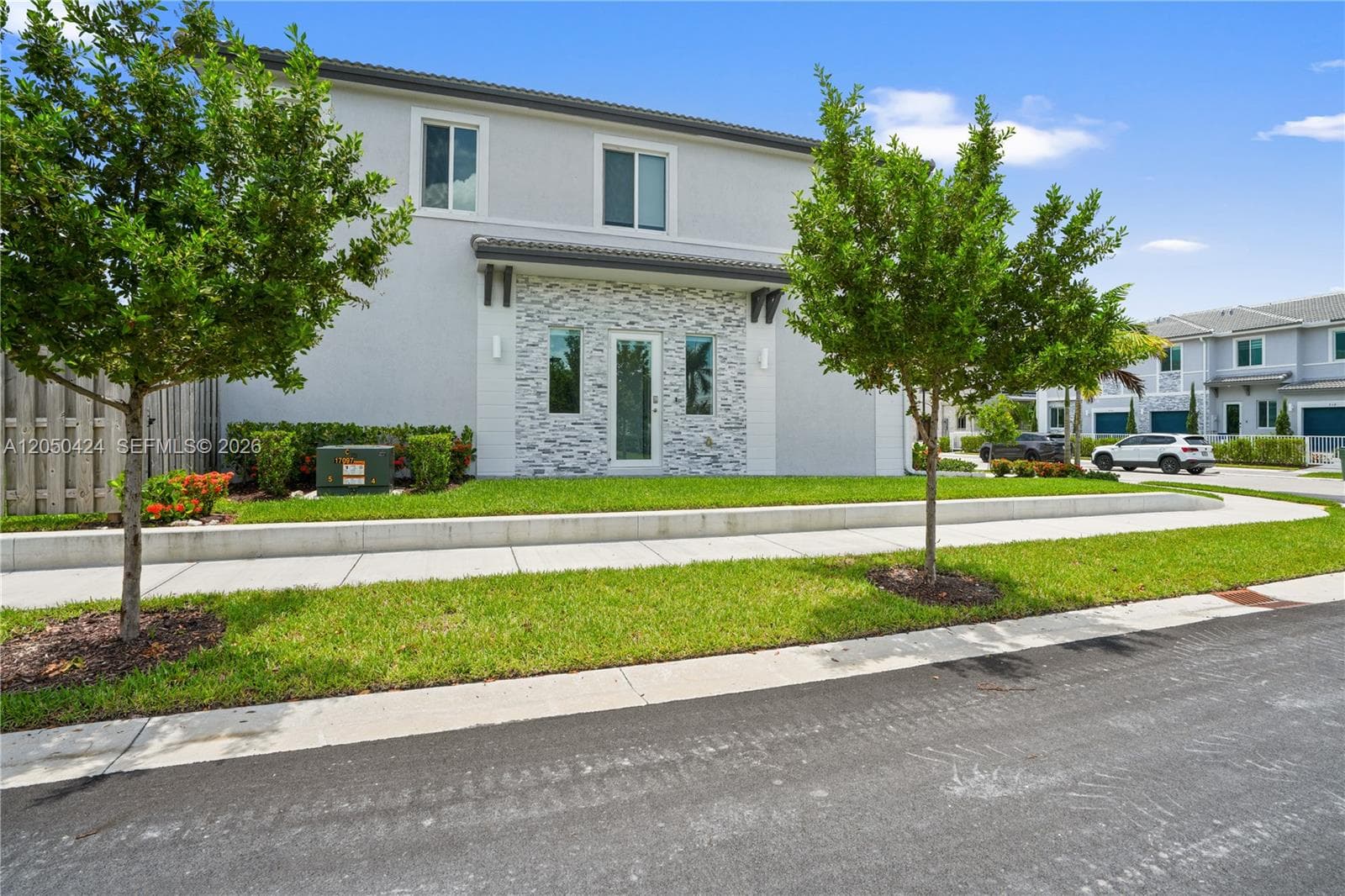 715 SE 15th St # ., Homestead, FL 33034