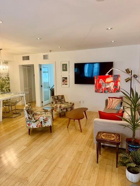 1242 Alton Rd # 205, Miami Beach, FL 33139 photo 2
