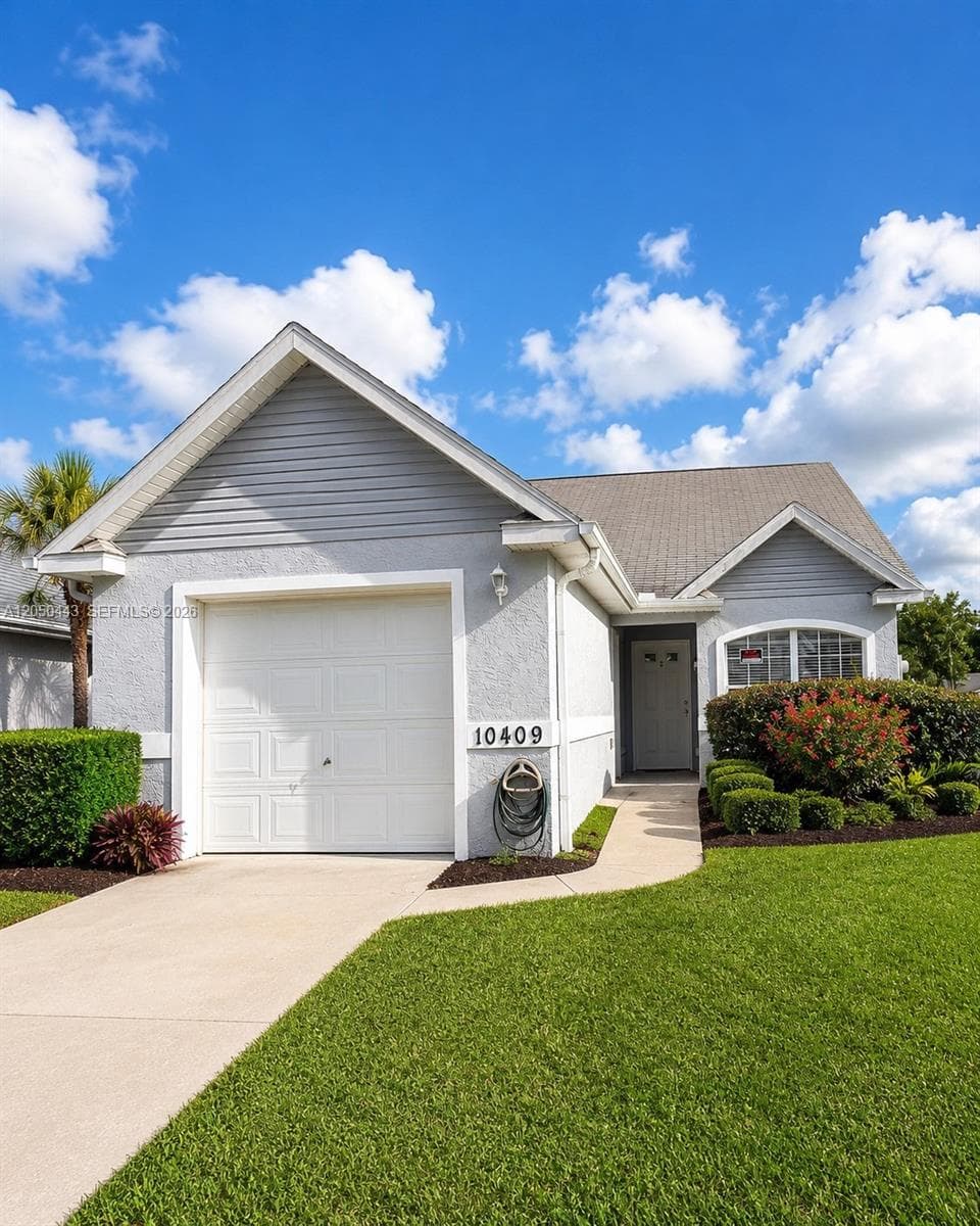 10409 SW 85th Ct, Ocala, FL 34481