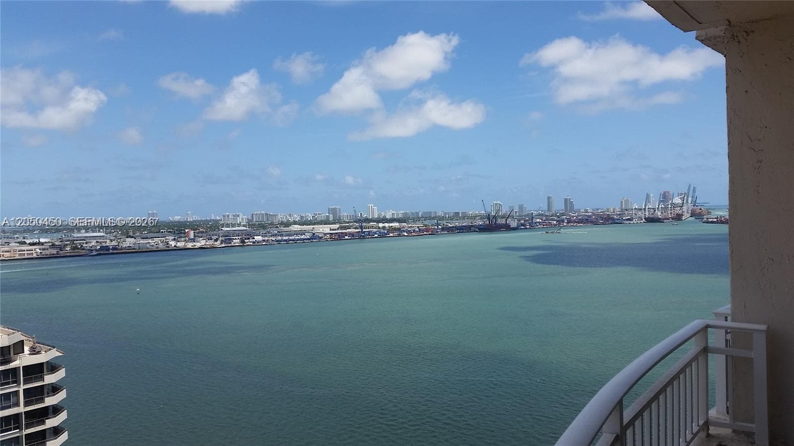 770 Claughton Island Dr # 2107, Miami, FL 33131 photo 2