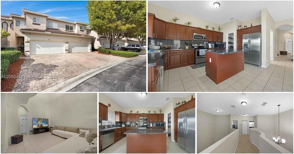 1980 SE 23rd Ave, Homestead, FL 33035 photo 5