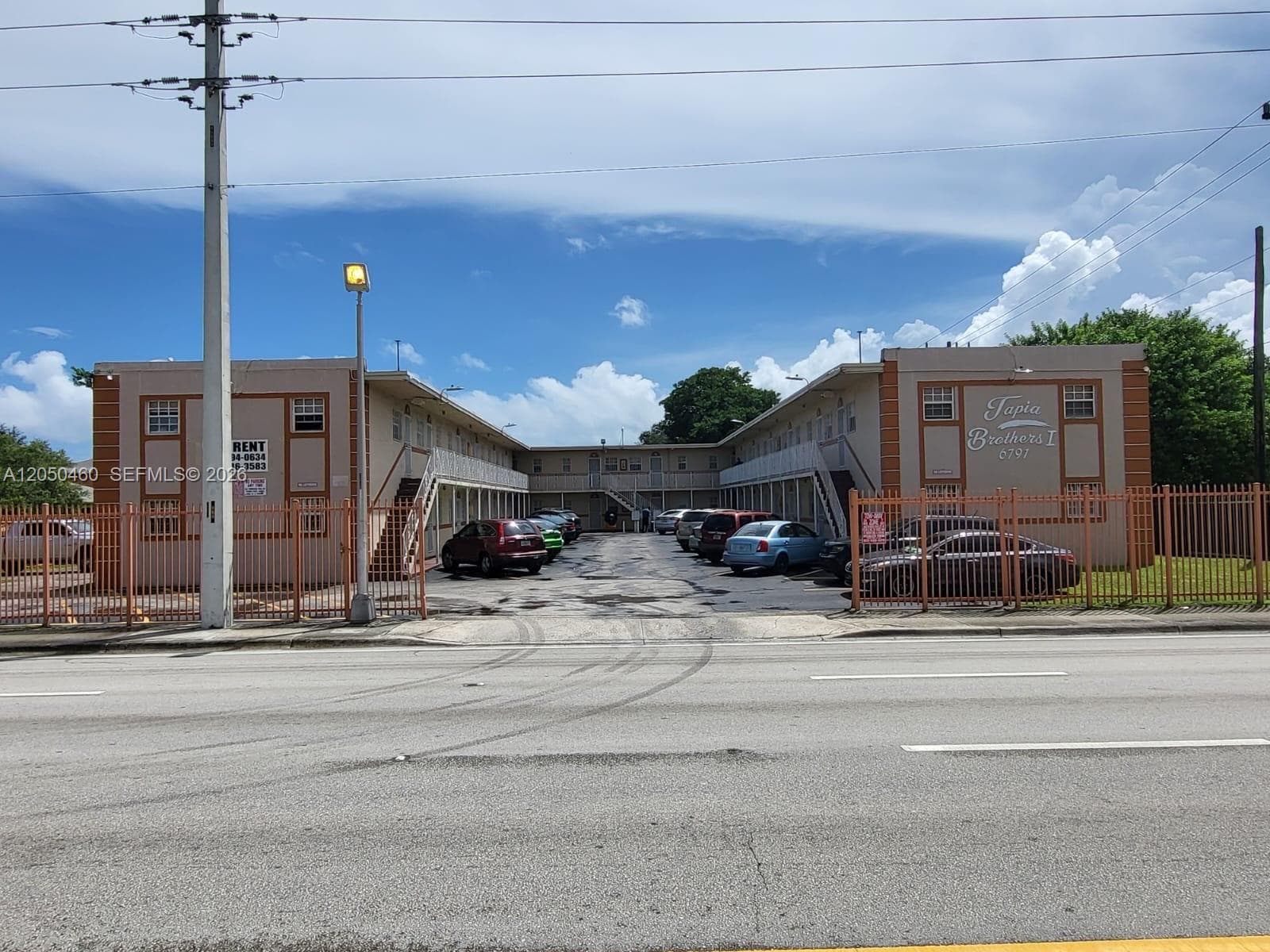 6791 NW 22nd Ave # 9, Miami, FL 33147