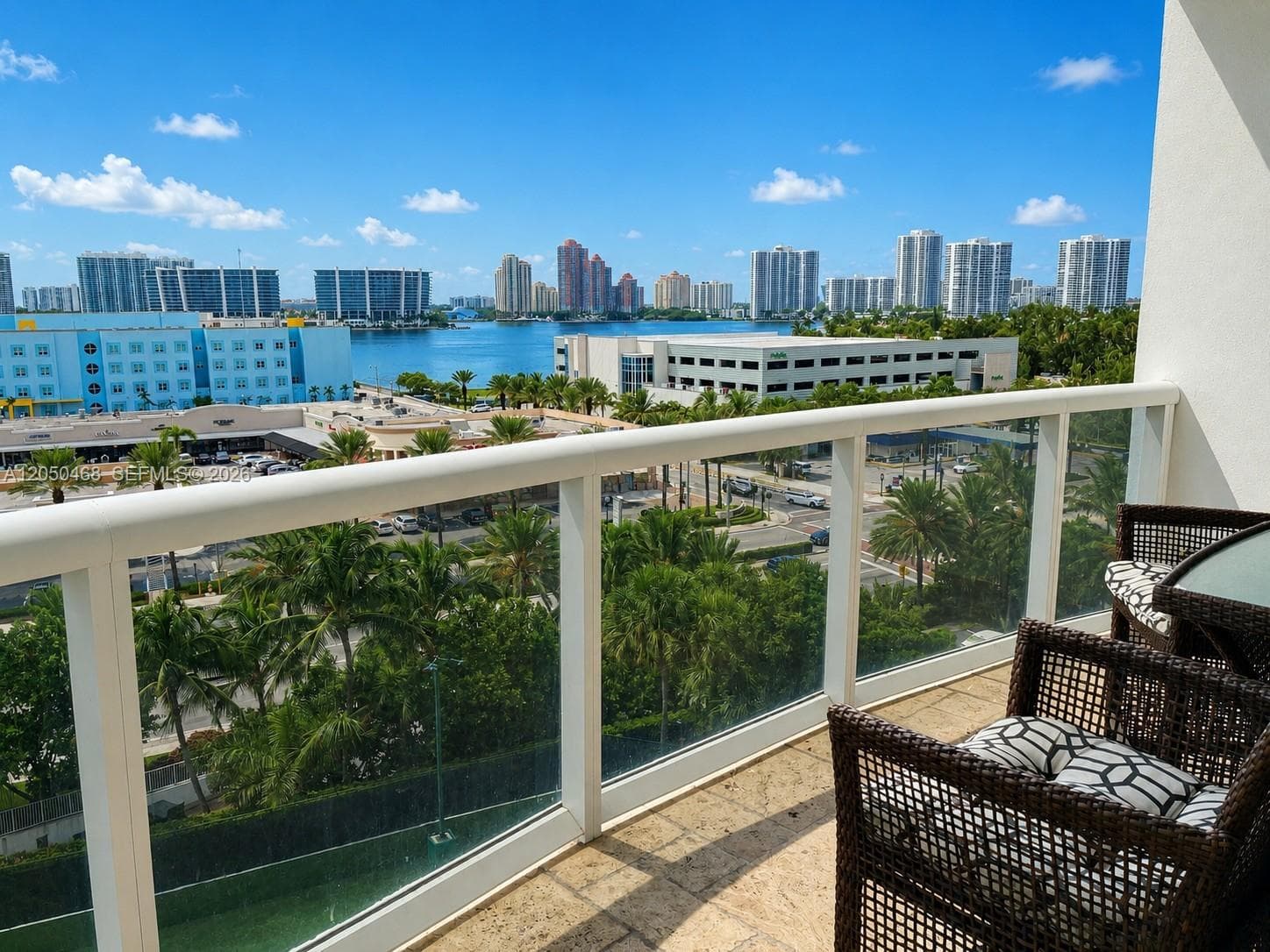18201 Collins Ave # 901A, Sunny Isles Beach, FL 33160 photo 4