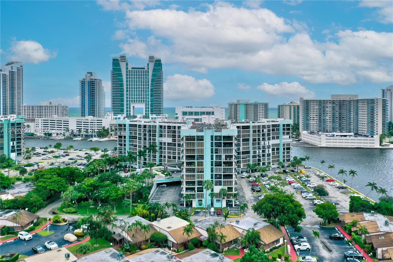 200 E Leslie Dr # 722, Hallandale Beach, FL 33009 photo 5