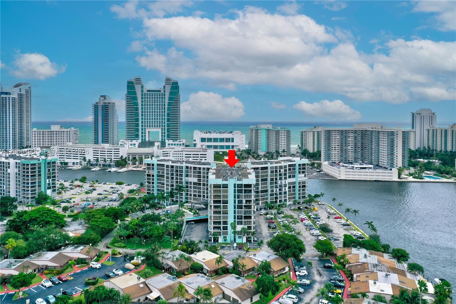 200 E Leslie Dr # 722, Hallandale Beach, FL 33009 photo 4