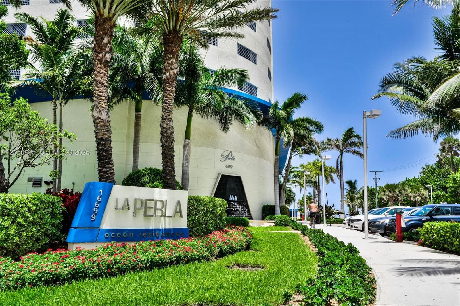 16699 Collins Ave # 2004, Sunny Isles Beach, FL 33160