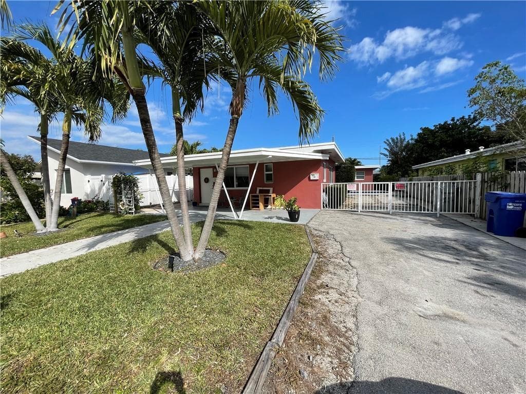 616 NE 11th Avenue, Pompano Beach, FL 33060 photo 2