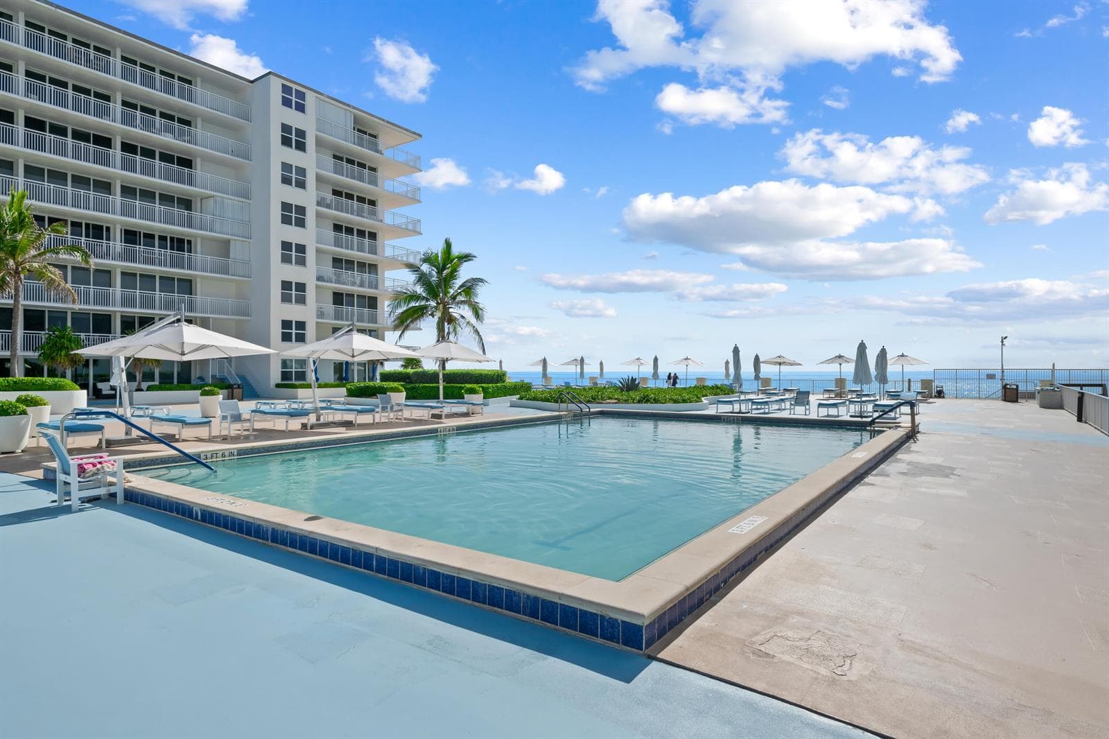 3546 S Ocean Boulevard # 716, South Palm Beach, FL 33480