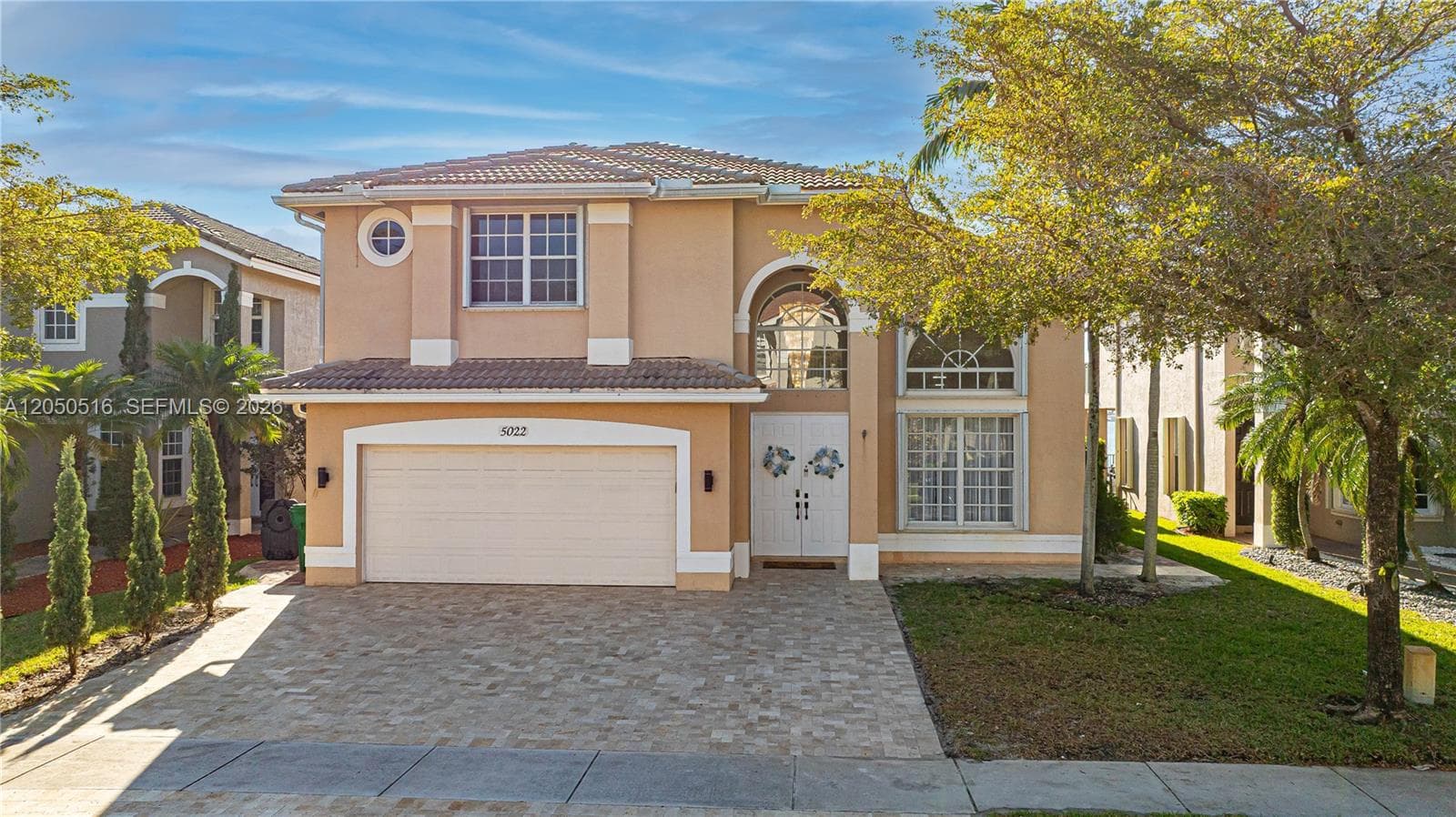 5022 SW 173rd Ave, Miramar, FL 33029 photo 2