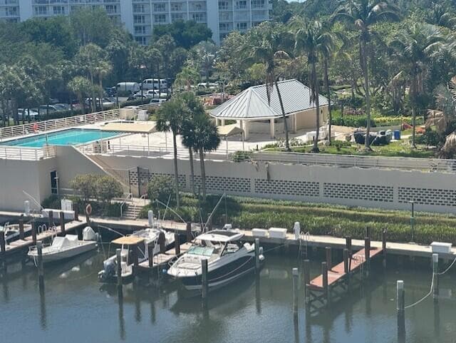 4201 N Ocean Boulevard # C 1608, Boca Raton, FL 33431 photo 3