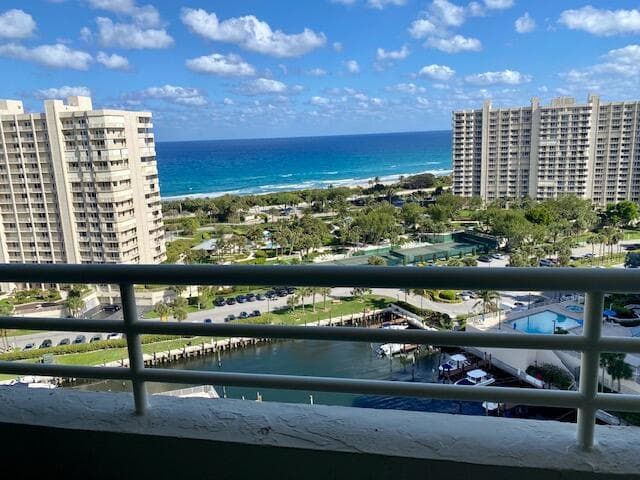 4201 N Ocean Boulevard # C 1608, Boca Raton, FL 33431