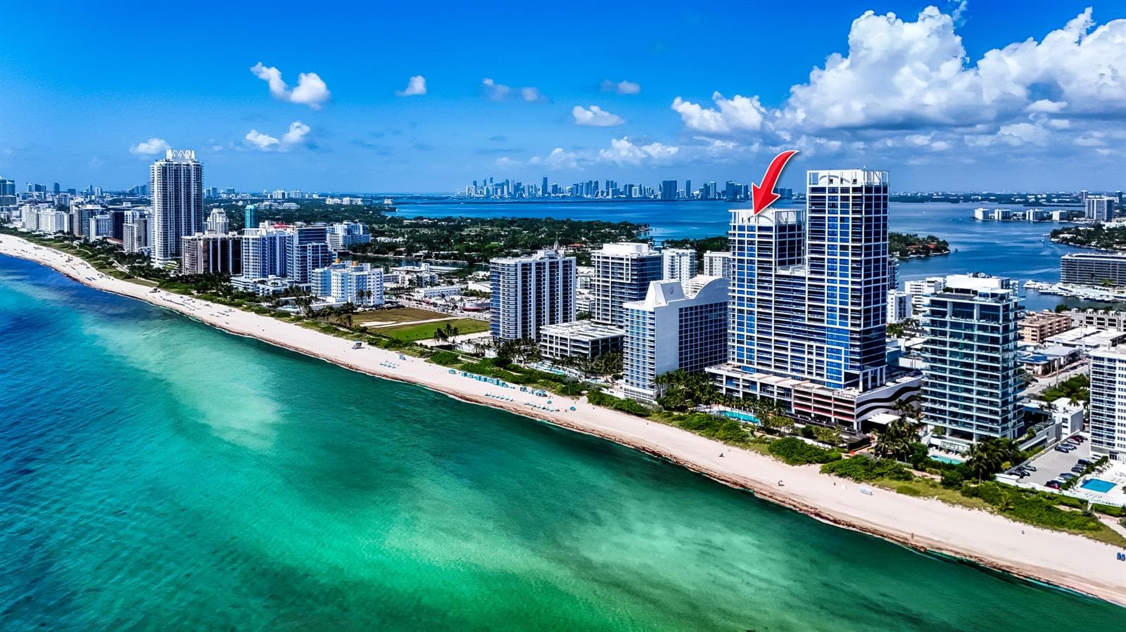 6899 Collins Avenue # 1409, Miami Beach, FL 33141 photo 2