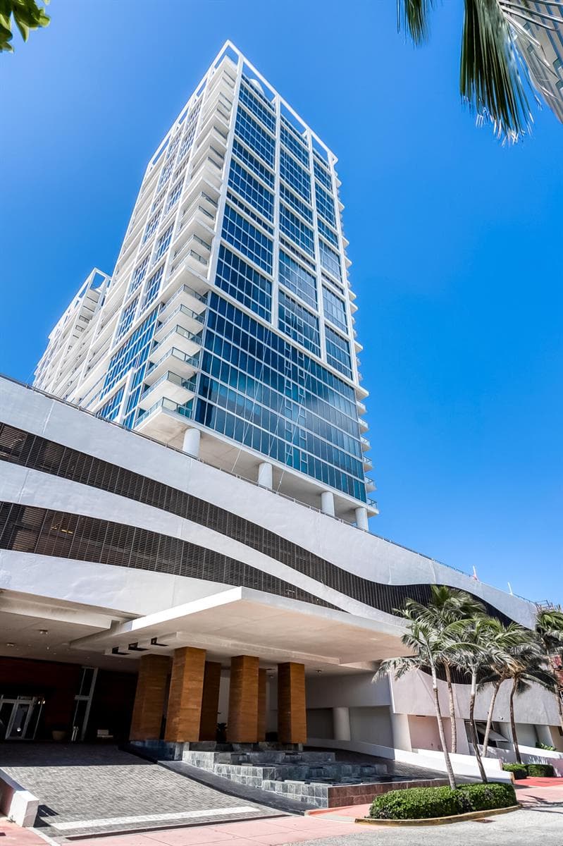 6899 Collins Avenue # 1409, Miami Beach, FL 33141