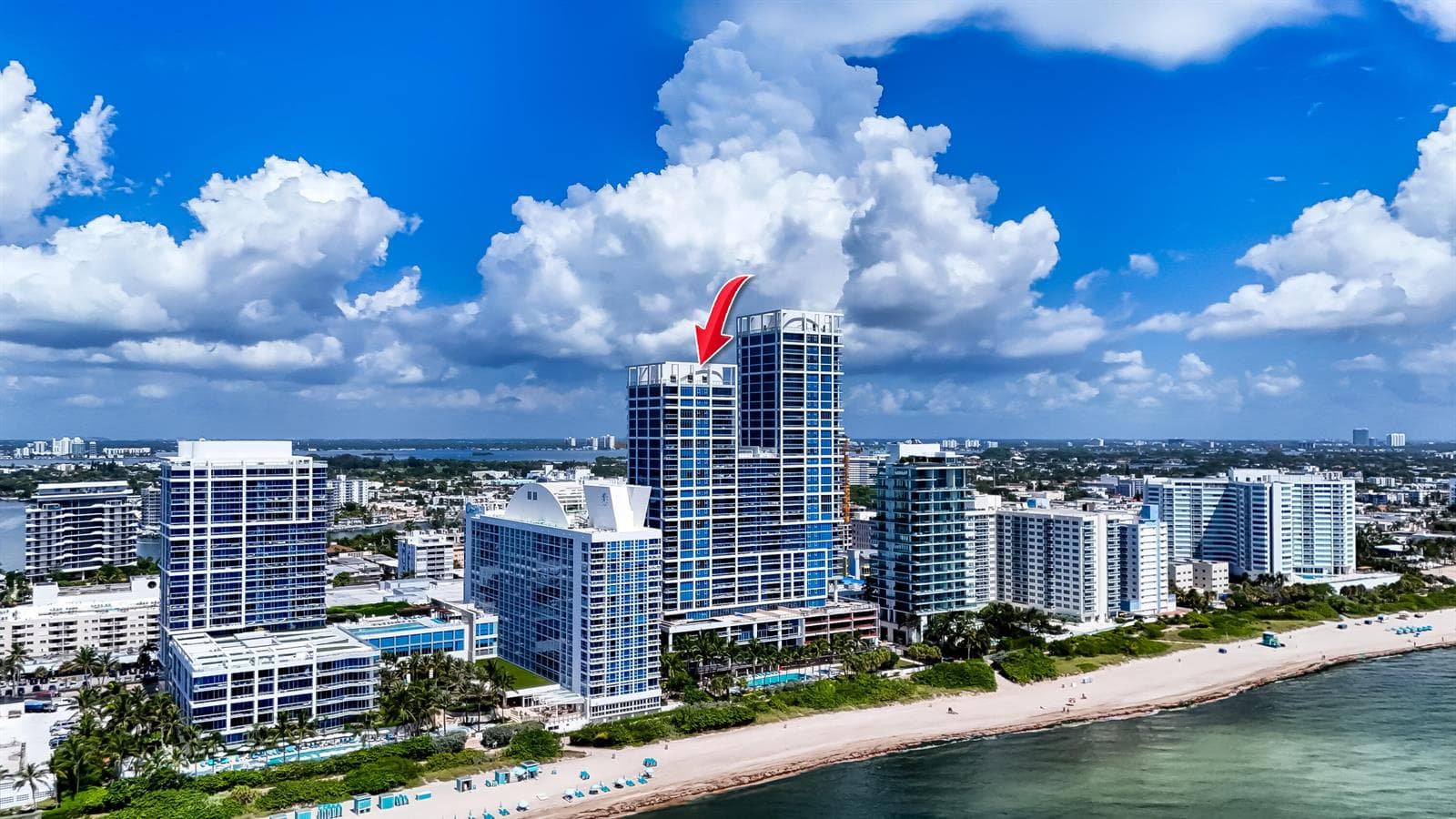 6899 Collins Avenue # 1409, Miami Beach, FL 33141 photo 5