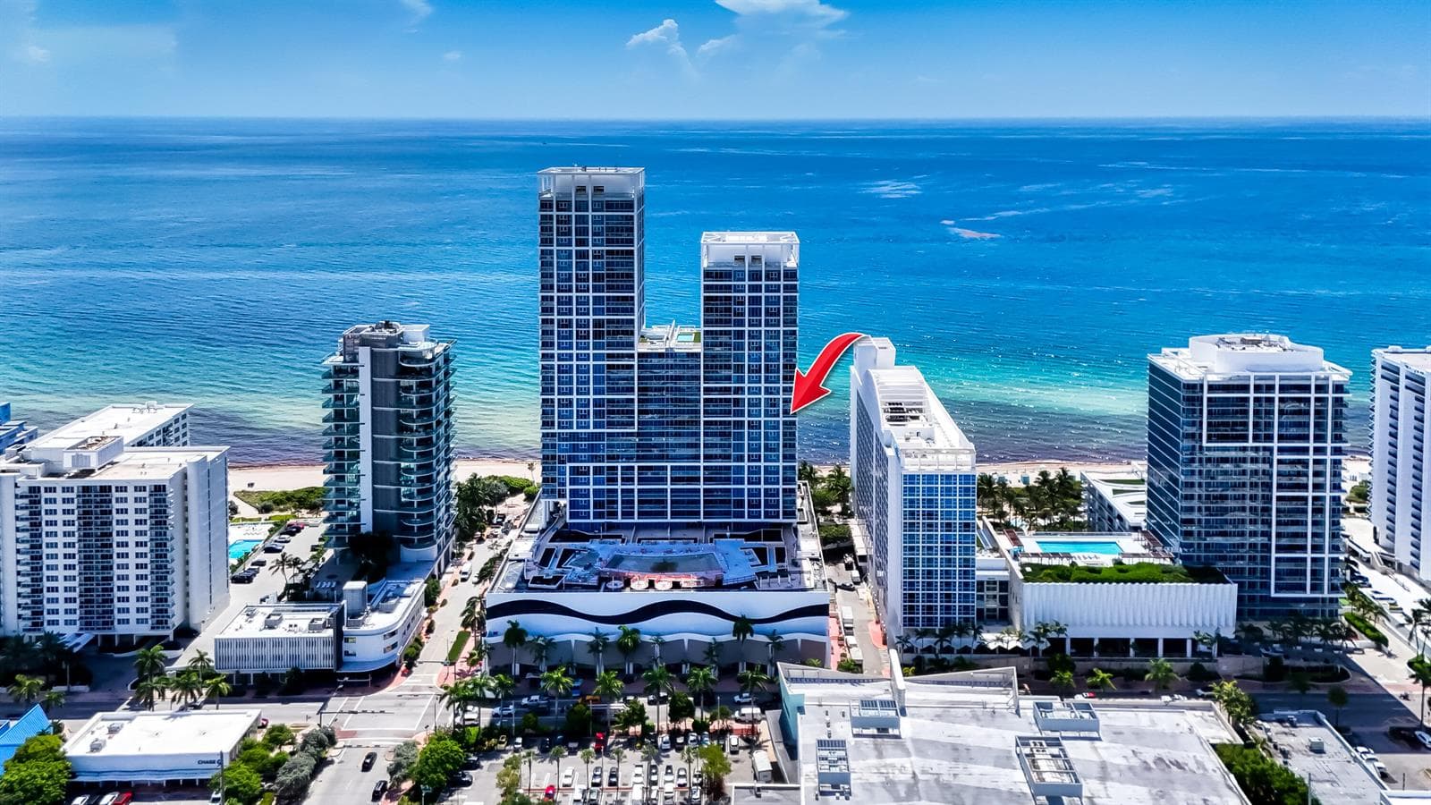 6899 Collins Avenue # 1409, Miami Beach, FL 33141 photo 4