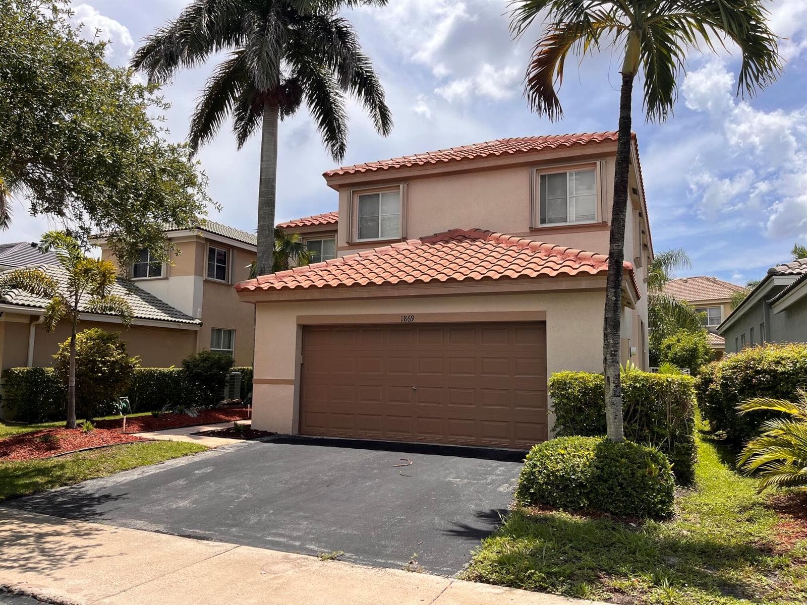 1869 Aspen Lane, Weston, FL 33327 photo 2