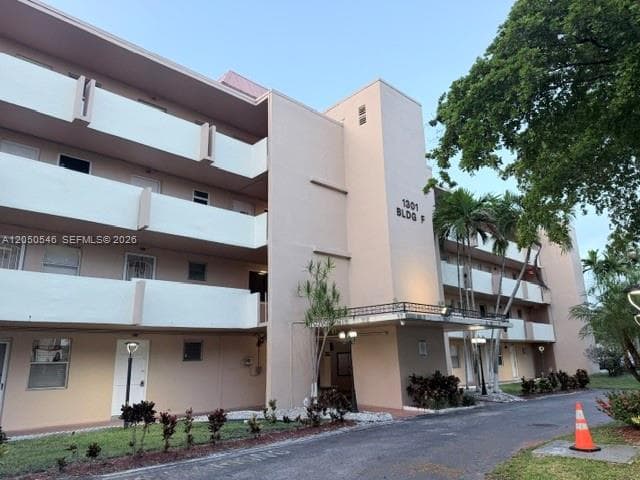 Listing