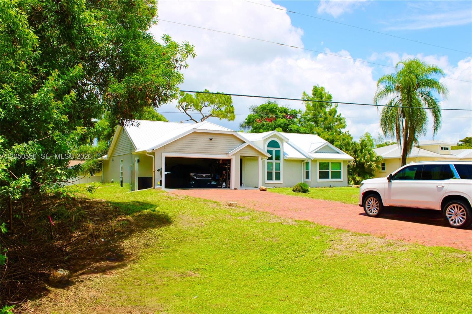 6617 IDLEWILD STREET, Fort Myers, FL 33966 photo 2